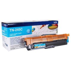 Toner Brother TN-245C Cyan (TN-245C) (BRO-TN-245C) έως 12 άτοκες Δόσεις