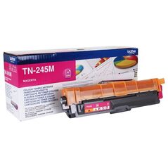 Toner Brother TN-245M Magenta (TN-245M) (BRO-TN-245M) έως 12 άτοκες Δόσεις