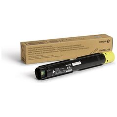 XEROX VERSALINK C7020/C7025/C7030 TONER YELLOW HC (16.5K) (106R03746) (XER106R03746) έως 12 άτοκες Δόσεις