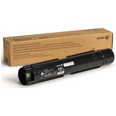 XEROX VERSALINK C7020/C7025/C7030 TONER BLACK HC (23.6K) (106R03745) (XER106R03745) έως 12 άτοκες Δόσεις