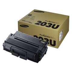 Samsung MLT-D203U Ultra High Yield Black Toner Cartridge (SU916A) (HPMLTD203U) έως 12 άτοκες Δόσεις
