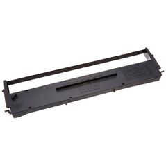 Epson Μελανοταινία LQ 300/400/580/870 SO15021 Black (C13S015633) (EPSSO15633) έως 12 άτοκες Δόσεις