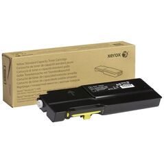 XEROX VERSALINK C400/C405 TONER YELLOW (2.5K) (106R03501) (XER106R03501) έως 12 άτοκες Δόσεις