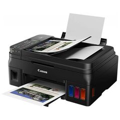 Canon PIXMA G4411 InkTank Multifunction Printer (2316C025AA) (CANG4411) έως 12 άτοκες Δόσεις