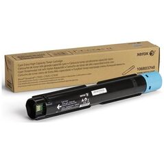 XEROX VERSALINK C7020/C7025/C7030 TONER CYAN HC (16.5K) (106R03748) (XER106R0374) έως 12 άτοκες Δόσεις
