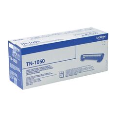 Toner Brother TN1050 Black (TN1050) (BRO-TN-1050) έως 12 άτοκες Δόσεις