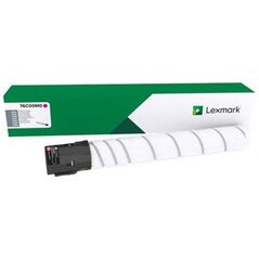 LEXMARK CS/X92x TONER MAGENTA 11.5K (76C00M0) (LEX76C00M0) έως 12 άτοκες Δόσεις