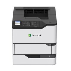 Lexmark MS823DN Laser Mono Printer (50G0220) (LEXMS823DN) έως 12 άτοκες Δόσεις