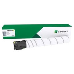 LEXMARK CS/X92x TONER YELLOW 11.5K (76C00Y0) (LEX76C00Y0) έως 12 άτοκες Δόσεις