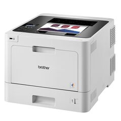 BROTHER HL-L8260CDW Color Laser Printer (BROHLL8260CDW) (HLL8260CDW) έως 12 άτοκες Δόσεις