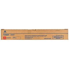 KONICA MINOLTA BIZHUB C227/287 TONER MAGENTA (A8K3350) (MINTN221M) έως 12 άτοκες Δόσεις