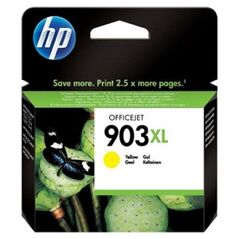 HP Μελάνι Inkjet No.903XL Yellow (T6M11AE) (HPT6M11AE) έως 12 άτοκες Δόσεις