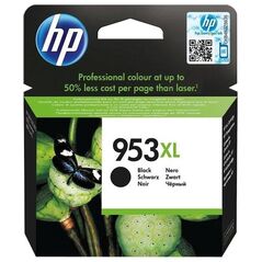 HP Μελάνι Inkjet 953XL Black (L0S70AE) (HPL0S70AE) έως 12 άτοκες Δόσεις