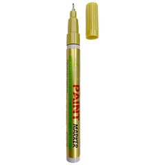 Enlegend Μαρκαδόρος Λαδιού 1.0mm Πολύ Λεπτή Μύτη Χρυσός (ENL-PT110S-GO) (ENLPT110SGO) έως 12 άτοκες Δόσεις