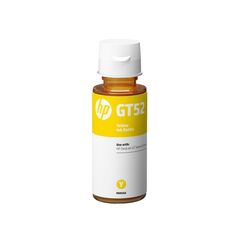 HP Μελάνι Inkjet GT52 Yellow (M0H56AE) (HPM0H56AE) έως 12 άτοκες Δόσεις