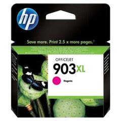 HP Μελάνι Inkjet No.903XL Magenta (T6M07AE) (HPT6M07AE) έως 12 άτοκες Δόσεις