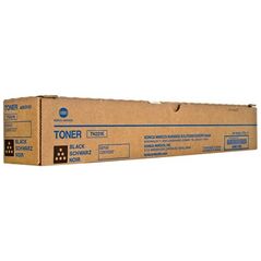 KONICA MINOLTA BIZHUB C227/287 TONER BLACK (A8K3150) (MINTN221K) έως 12 άτοκες Δόσεις