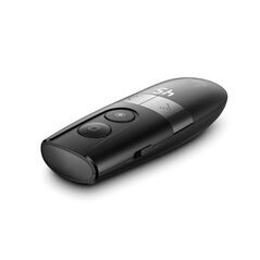 MediaRange Digital 4-button wireless presenter, black/silver (MROS222) έως 12 άτοκες Δόσεις