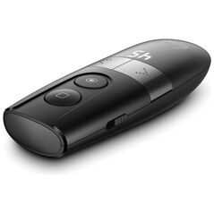 MediaRange Digital 4-button wireless presenter, black/silver (MROS222) έως 12 άτοκες Δόσεις