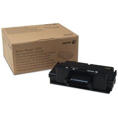 Toner Xerox 106R02307 Hc Black (106R02307) (XER106R02307) έως 12 άτοκες Δόσεις