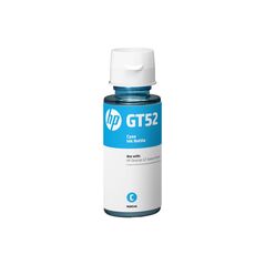 HP Μελάνι Inkjet GT52 Cyan (M0H54AE) (HPM0H54AE) έως 12 άτοκες Δόσεις