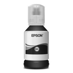 Epson Μελάνι Inkjet 110 Black Bottle XL (C13T03P14A) (EPST03P14A) έως 12 άτοκες Δόσεις