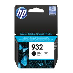 HP Μελάνι Inkjet No.932 Black (CN057AE) (HPCN057AE) έως 12 άτοκες Δόσεις