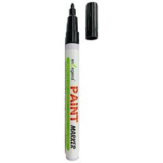 Enlegend Μαρκαδόρος Λαδιού 1.5mm Λεπτή Μύτη Μαύρος (ENL-PT110F-BK) (ENLPT110FBK) έως 12 άτοκες Δόσεις