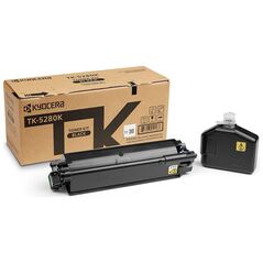 KYOCERA M-6235CIDN TONER BLACK (TK-5280K) (KYOTK5280K) έως 12 άτοκες Δόσεις
