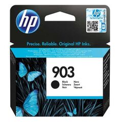 HP Μελάνι Inkjet No.903 Black (T6L99AE) (HPT6L99AE) έως 12 άτοκες Δόσεις