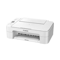 Canon PIXMA TS3351 Multifunction printer White (3771C026AA) (CANTS3351) έως 12 άτοκες Δόσεις