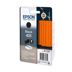 Epson Μελάνι Inkjet 405 Black (C13T05G14010) (EPST05G140) έως 12 άτοκες Δόσεις