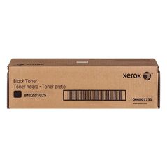 XEROX B1022/B1025 TONER BLACK (13.7K) (006R01731) (XER006R01731) έως 12 άτοκες Δόσεις