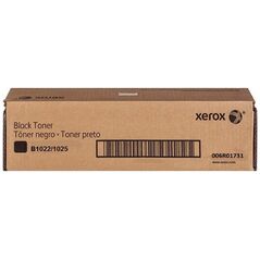 XEROX B1022/B1025 TONER BLACK (13.7K) (006R01731) (XER006R01731) έως 12 άτοκες Δόσεις