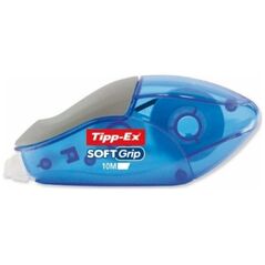 Διορθωτική Ταινία Tipp-Ex Soft Grip Roller 4,2mmx10m (8959331) (TIP8959331) έως 12 άτοκες Δόσεις