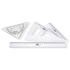 M+R Γεωμετρικά Σετ 7030 30cm 4τεμ (70300000) (MNR70300000) έως 12 άτοκες Δόσεις