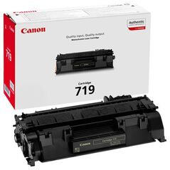 CANON LBP6650/6300, MF8550/5840 TNR CRTR-719H (6,4k) (3480B002) (CAN-719H) έως 12 άτοκες Δόσεις