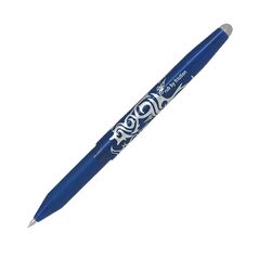 Στυλό Υγρής Μελάνης PILOT Frixion 0.7 mm (Μπλε) (2260003) (PILFR7BL) έως 12 άτοκες Δόσεις
