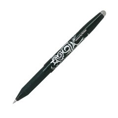 Στυλό Υγρής Μελάνης PILOT Frixion 0.7 mm (Μαύρο) (2260001) (PILFR7BK) έως 12 άτοκες Δόσεις