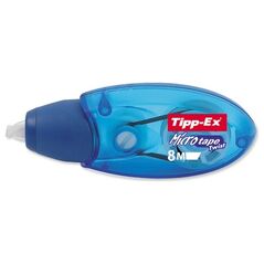 Διορθωτική Ταινία Tipp-Ex MicroTape Twist 5mm x 8m (870615) (TIP870615) έως 12 άτοκες Δόσεις