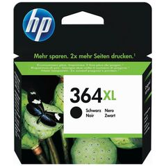 HP Μελάνι Inkjet No.364XL Black (CN684EE) (HPCN684EE) έως 12 άτοκες Δόσεις