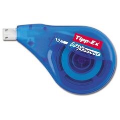 Διορθωτική Ταινία Tipp-Ex Easy Correct 4.2mm x 12m (8290352) (TIP8290352) έως 12 άτοκες Δόσεις