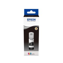 Epson Μελάνι Inkjet 103 Black (C13T00S14A) (EPST00S14A) έως 12 άτοκες Δόσεις