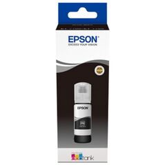 Epson Μελάνι Inkjet 103 Black (C13T00S14A) (EPST00S14A) έως 12 άτοκες Δόσεις