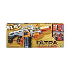 Hasbro Nerf Ultra SELECT | F0958U50 έως 12 άτοκες Δόσεις
