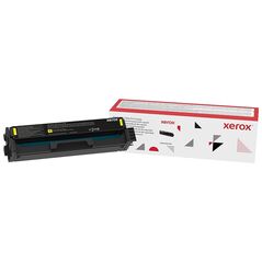 XEROX C230/C235 TONER YELLOW (1.5K) (006R04390) (XER006R04390) έως 12 άτοκες Δόσεις