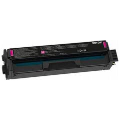 XEROX C230/C235 TONER MAGENTA (1.5K) (006R04389) (XER006R04389) έως 12 άτοκες Δόσεις