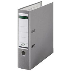 Leitz Κλασέρ Αρχειοθέτησης 8/ 32 Grey (10105085) (LEI10105085GY) έως 12 άτοκες Δόσεις