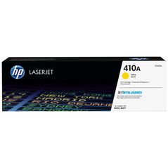 Toner Hp CF412A Yellow (2.3k) (CF412A) (HPCF412A) έως 12 άτοκες Δόσεις