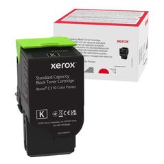 XEROX C310/C315 TONER BLACK (3K) (006R04360) (XER006R04360) έως 12 άτοκες Δόσεις